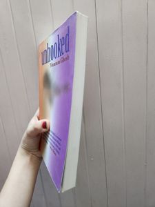 Unhooked By Munmun Ghosh