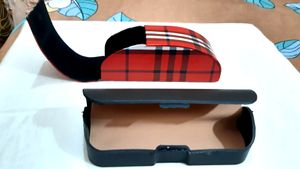 Sunglass &amp; Specs Box Combo Pack