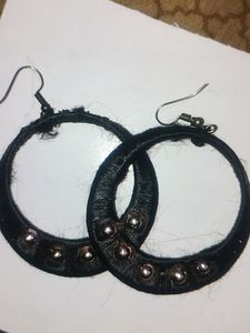 Handmade Earrings