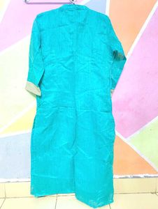 💥🆕️ Chanderi Silk Kurta