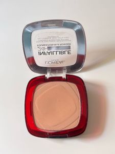Loreal Paris Infallible Powder Foundation