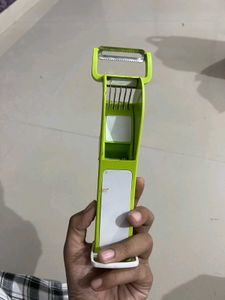 set of kitchen accessories