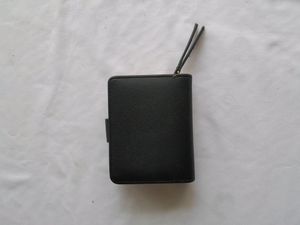 Black Casual Wallet (Women&#39;s)