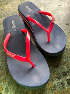 Bata Sunshine Flip Flop