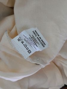 Cream Tops (Women&#39;s)