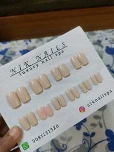 Fake Nails