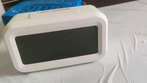 Digital Alarm Clock