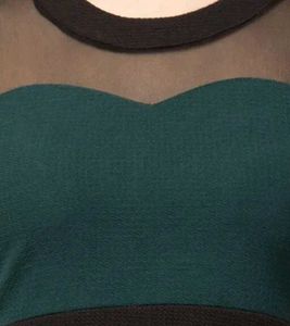 Bodycon Party Wear Short Dress