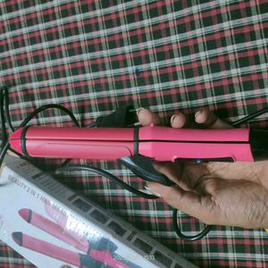 Nova 2 in 1 Hair Beauty Set