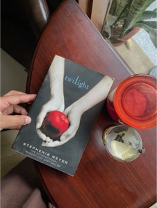 Vintage Original Twilight by Stephenie Meyer