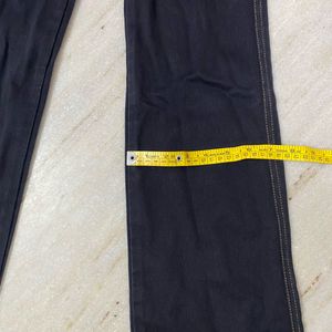 SALE!! Black Flared Jeans
