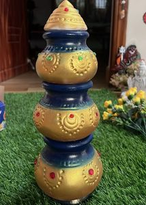 Kubera Pot Big