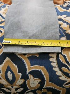 Pepe Grey Colour Jeans