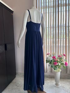 ASOS Slip Gown