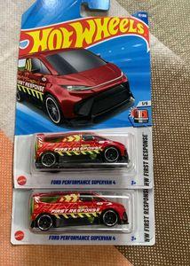 Hot Wheels Rare Car