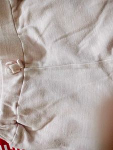 Pink Cotton Pajama Kids