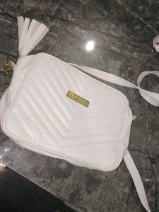 Stylish shoulder bag combo