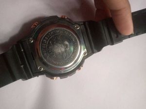 Digital Watch For You