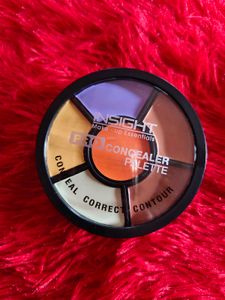 Insight CosmeticsPro Concealer Palette - Corrector