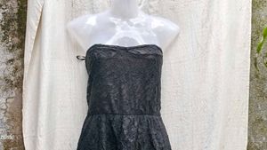 8266. CUTE TUBE MINI DRESS