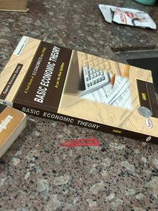 5 Puc Textbooks
