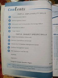 Chips &amp; Bytes - Class 10 Textbook