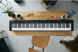 Casio CDP-S110BK Piano 88 Keys