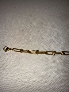 Gold Bracelet