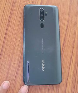 oppo A5 2020 Dual Sim working perfectly