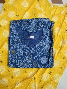 Daily Wear Kurti 🎀