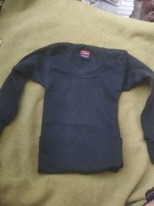 Thermal Woolen Baby