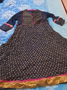 Elegant Ethnic Kurta