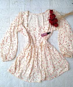 Short Frock🎀