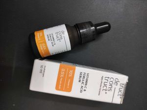 Deconstruct Vitamin C Serum