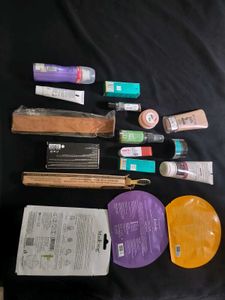 Mixed Beauty &amp; Skincare Lot
