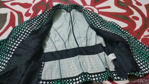 Blazer/Coat/Jacket Unisex