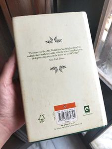 The Hidden Life of Trees by PETER WOHLLEBEN