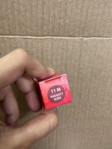 Nykaa So Matte Lipstick
