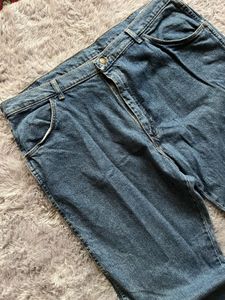 Wrangler Original jeans