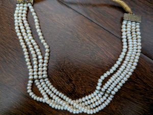 Pearl Jewellery
