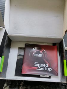 2 Gb Graphics card - Asus Company. GT 710