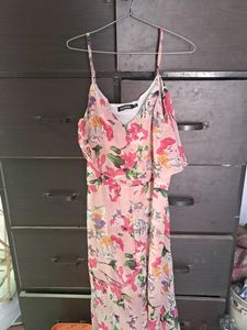 Sassafras Gown