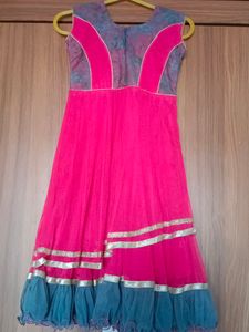 Donation For Net Frock