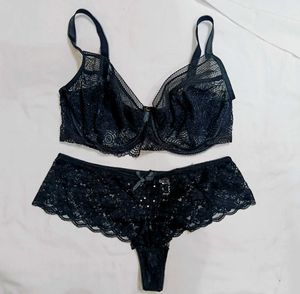 🇳🇿💫💗Bra Penty Imported Stuff Set
