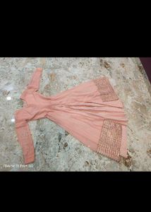 Diwali Special Gown