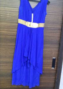 BEAUTIFUL PARTY WEAR DRESS
