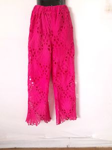 Pink Casual Cord Set (Women&#39;s)