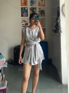 H&M dress