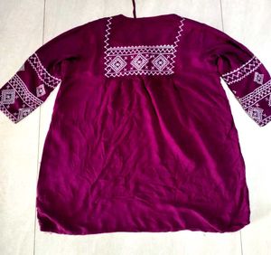 Women Top