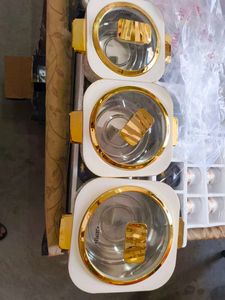 Insulated Food Servers
